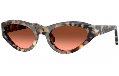 Gafas de Sol - Persol - PO0052S - 1071A5  BROWN TORTOISE  // BROWN GRADIENT PINK