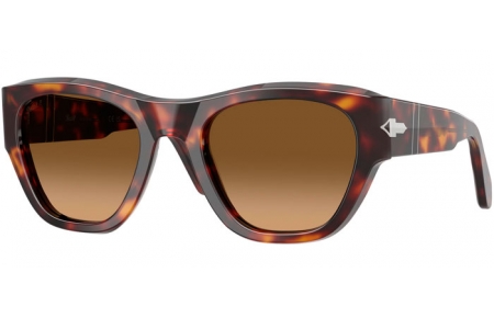 Gafas de Sol - Persol - PO0054S - 24/M2 HAVANA // BROWN GRADIENT POLARIZADO