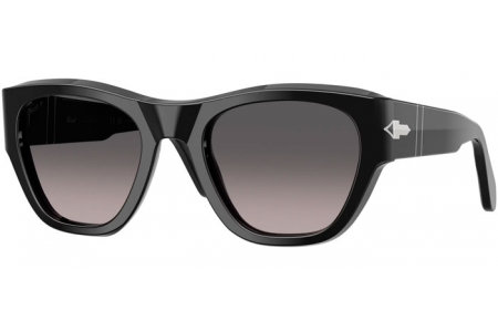 Gafas de Sol - Persol - PO0054S - 95/M3 BLACK // GREY GRADIENT POLARIZED