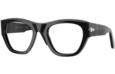 Monturas - Persol - PO0054V - 95  BLACK