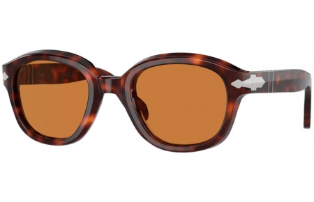 Gafas de Sol - Persol - PO0060S - 24/53 HAVANA // BROWN YELLOW ANTIREFLECTION