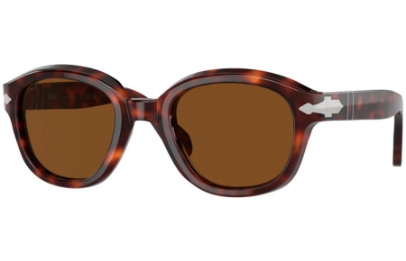 Gafas de Sol - Persol - PO0060S - 24/57 HAVANA // BROWN ANTIREFLECTION POLARIZED