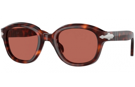 Gafas de Sol - Persol - PO0060S - 24/H2 HAVANA // BROWN HYDROGEN SHOT