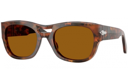 Gafas de Sol - Persol - PO0064S - 108/33 COFFE // BROWN