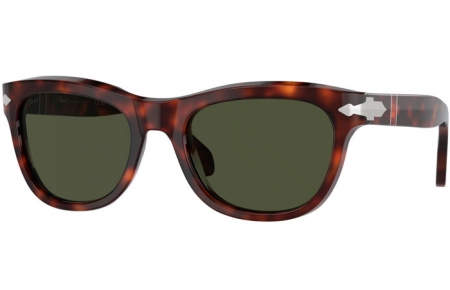 Gafas de Sol - Persol - PO0086S - 24/31 HAVANA // GREEN