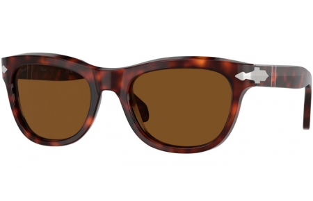 Gafas de Sol - Persol - PO0086S - 24/57 HAVANA // BROWN ANTIREFLECTION POLARIZED