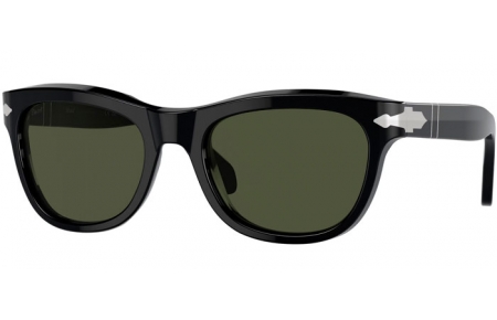 Gafas de Sol - Persol - PO0086S - 95/31 BLACK // GREEN