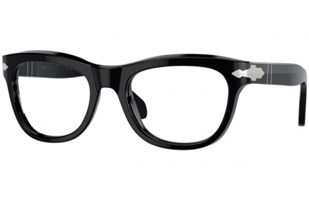 Monturas - Persol - PO0086V - 95 BLACK