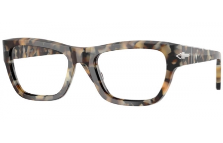 Monturas - Persol - PO0091V - 1071  BROWN TORTOISE