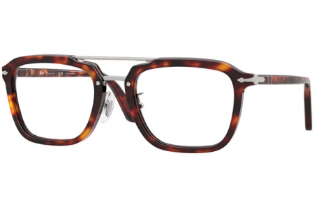 Monturas - Persol - PO0204V - 24  HAVANA