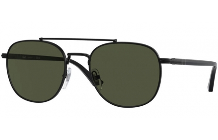 Gafas de Sol - Persol - PO1006S - 107831  BLACK // GREEN