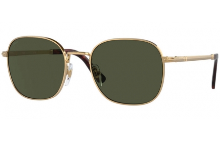 Gafas de Sol - Persol - PO1009S - 515/31 GOLD // GREEN