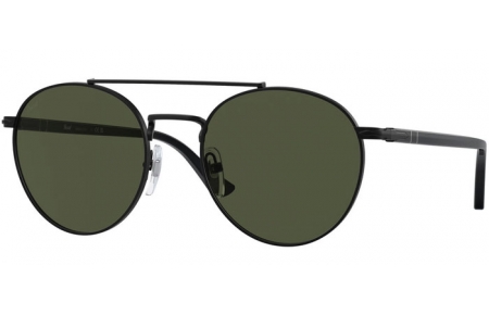 Gafas de Sol - Persol - PO1011S - 107831  BLACK // GREEN