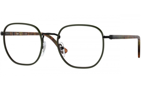 Monturas - Persol - PO1014VJ - 1128  BLACK GREEN