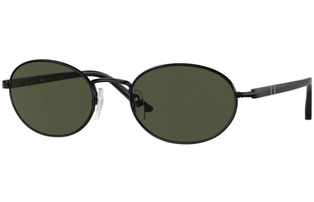 Gafas de Sol - Persol - PO1018S IDA - 107831  BLACK // GREEN