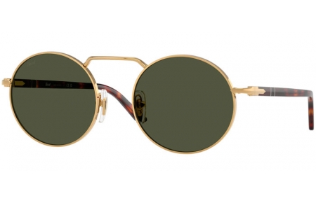 Gafas de Sol - Persol - PO1019S - 515/31  GOLD // GREEN