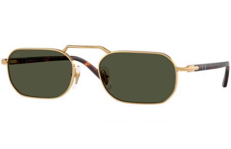 Gafas de Sol - Persol - PO1020S - 515/31 GOLD // GREEN