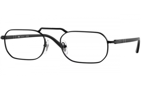 Monturas - Persol - PO1020V - 1078  SEMI SHINY BLACK