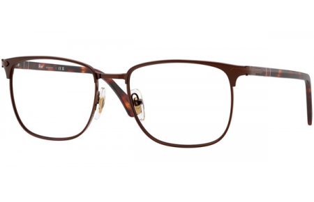 Monturas - Persol - PO1021V - 1124  BROWN