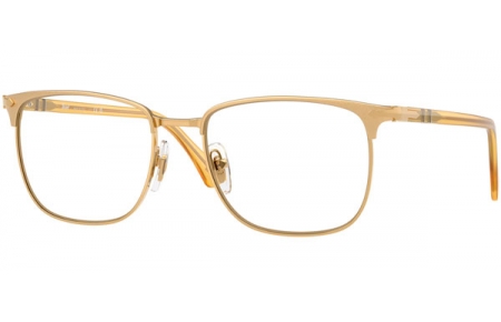 Monturas - Persol - PO1021V - 1129  GOLD