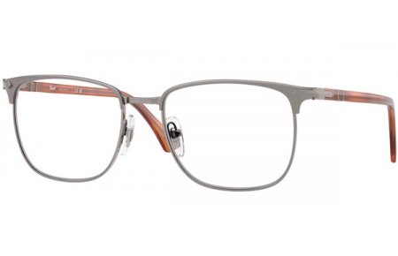 Monturas - Persol - PO1021V - 1131  GUNMETAL