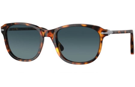 Gafas de Sol - Persol - PO1935S - 1052S3  MADRETERRA // BLUE GRADIENT DARK BLUE POLARIZED