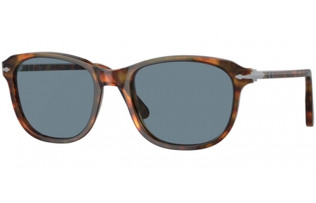 Gafas de Sol - Persol - PO1935S - 108/56 CAFFE // LIGHT BLUE