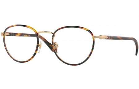 Monturas - Persol - PO2410VJ - 1098 GOLD CAFFE