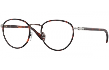 Monturas - Persol - PO2410VJ - 992 MATTE DARK BROWN