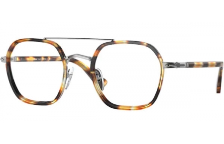 Frames Persol Po2480v 1106 Stripped Honey