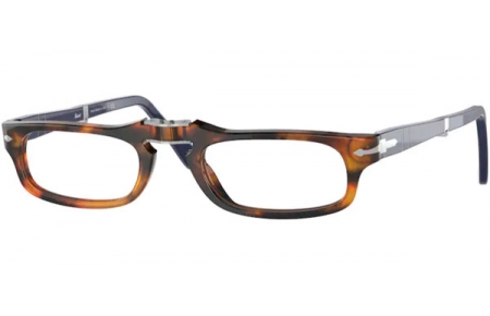 Monturas - Persol - PO2886V - 1134 DARK HAVANA