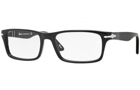 Monturas - Persol - PO3050V - 95 BLACK