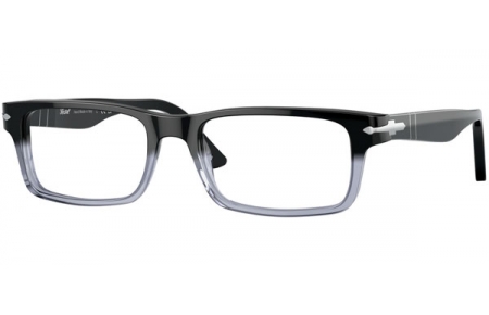 Monturas - Persol - PO3050V - 966 BLACK GRADIENT