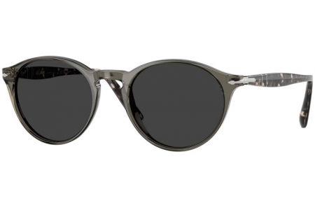 Gafas de Sol - Persol - PO3092SM - 121948  SMOKE // BLACK POLARIZED