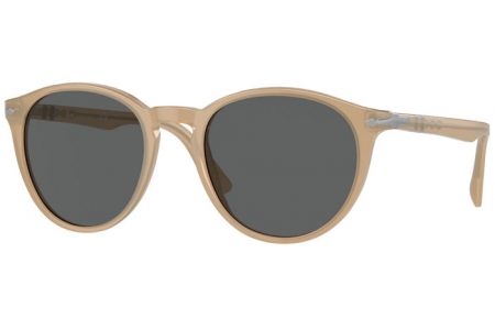 Gafas de Sol - Persol - PO3152S - 1169B1  OPAL BEIGE // DARK GREY