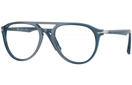 Monturas - Persol - PO3160V - 1197  TRANSPARENT DENIM BLUE