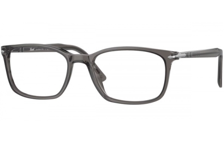 Monturas - Persol - PO3189V - 1196 TRANSPARENT GREY