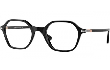 Monturas - Persol - PO3254V - 95 BLACK