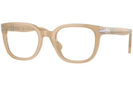 Monturas - Persol - PO3263V - 1169 BEIGE OPAL