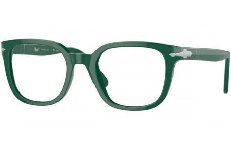 Monturas - Persol - PO3263V - 1171 PLAIN GREEN