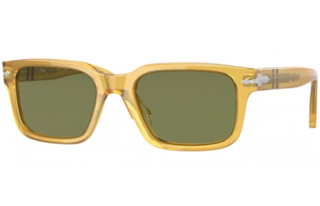 Gafas de Sol - Persol - PO3272S - 204/4E MIELE // GREEN