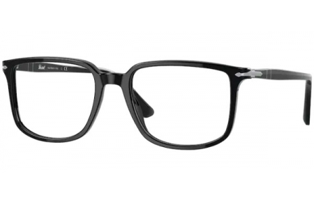 Monturas - Persol - PO3275V - 95 BLACK