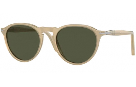 Gafas de Sol - Persol - PO3286S - 116931 BEIGE OPAL // GREEN