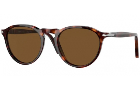 Gafas de Sol - Persol - PO3286S - 24/57 HAVANA // BROWN POLARIZED