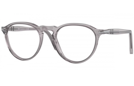 Monturas - Persol - PO3286V - 309  TRANSPARENT GREY