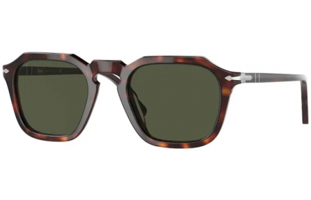 Gafas de Sol - Persol - PO3292S - 24/31 HAVANA // GREEN