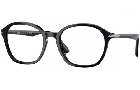 Monturas - Persol - PO3296V - 95 BLACK