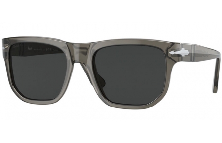 Gafas de Sol - Persol - PO3306S - 110348 OPAL SOMKE // DARK GREY POLARIZED