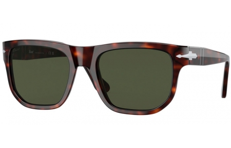 Gafas de Sol - Persol - PO3306S - 24/31 HAVANA // GREEN