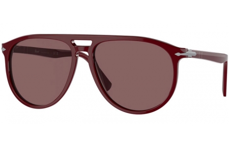 Sunglasses - Persol - PO3311S - 118753  BURGUNDY // VIOLET